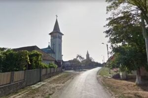 Biserica Greco-Catolică Sfinţii Apostoli Petru şi Pavel