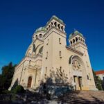 Biserica Greco-Catolică Sfinţii Arhangheli Mihail şi Gavril