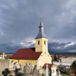 Biserica Greco-Catolică Sfinții Arhangheli Mihail și Gavril