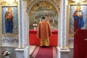 Biserica Greco-Catolică Sfinţii Arhangheli Mihail şi Gavril