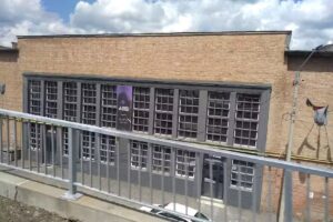 Biserica Harvest T&acirc;rgu Mureş