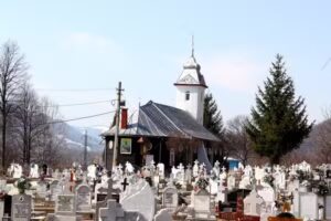 Biserica Înălțarea Domnului