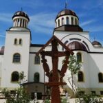 Biserica &Icirc;nălţarea Domnului