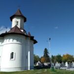 Biserica &Icirc;nălțarea Domnului