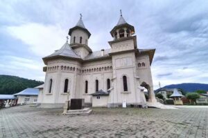 Biserica Înălțarea Domnului