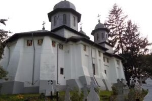 Biserica Inălțarea Domnului