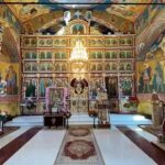 Biserica &bdquo;&Icirc;nălţarea Domnului&rdquo;