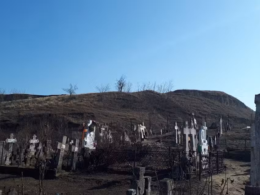 Biserica &Icirc;nălțarea Domnului