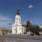 Biserica &Icirc;nălţarea Domnului