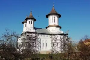 Biserica &Icirc;nălțarea Domnului