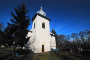 Biserica &Icirc;nălțarea Domnului