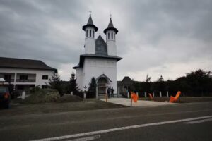 Biserica Înălțarea Domnului Nouă