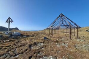 Biserica &Icirc;nălțarea Domnului și Schimbarea la Față (&icirc;n construcție)