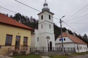 Biserica Înălțarea Sfintei Cruci