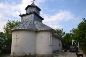 Biserica Înălțarea Sfintei Cruci