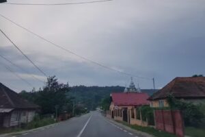 Biserica &rdquo;&Icirc;nălțarea Sfintei Cruci&rdquo;