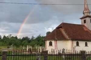 Biserica Înălțarea Sfintei Cruci