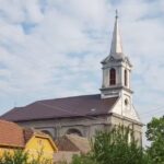 Biserica &Icirc;nălţarea Sfintei Cruci