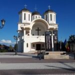 Biserica &Icirc;nălţarea Sfintei Cruci