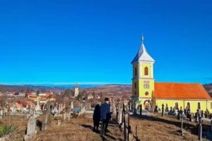 Biserica &Icirc;nățarea Domnului