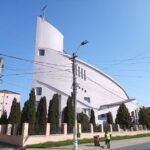 Biserica Inima Neprihănită a Sfintei Fecioare Maria