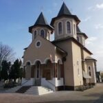 Biserica &Icirc;nt&acirc;mpinarea Domnului