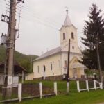 Biserica &Icirc;nt&acirc;mpinarea Domnului