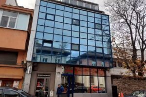 Biserica Internationala Bucuresti