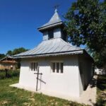 Biserica Intrarea Domnului &icirc;n Ierusalim