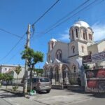 Biserica ,,Intrarea &icirc;n biserică a Maicii Domnului&rdquo;