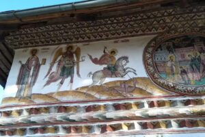 Biserica &bdquo;Intrarea &icirc;n Biserică a Maicii Domnului&rdquo;