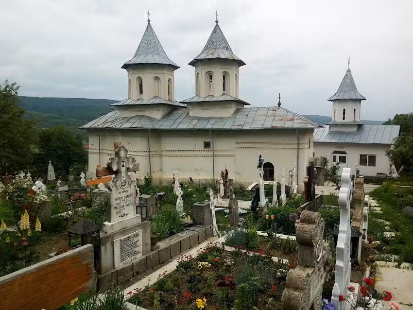Biserica Intrarea &icirc;n Biserică a Maicii Domnului