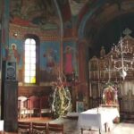 Biserica Intrarea Maicii Domnului &icirc;n Biserică