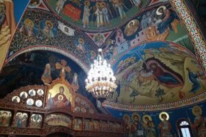 Biserica &Icirc;nvierea Domnului