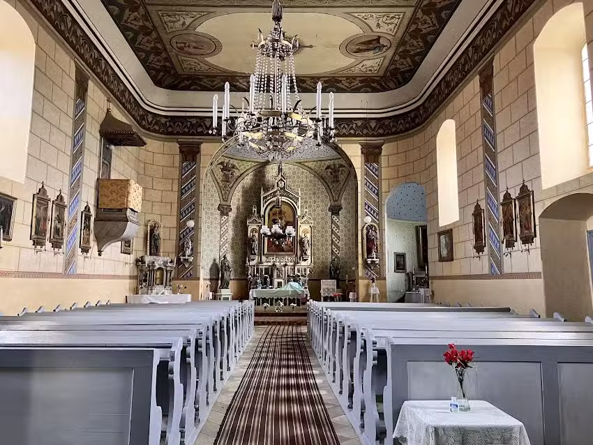Biserica &Icirc;nvierea Domnului