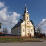 Biserica &Icirc;nvierea Domnului