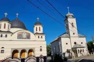 Biserica &Icirc;nvierea Domnului