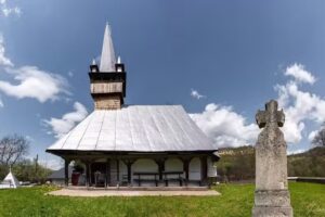 Biserica &Icirc;nvierea Domnului