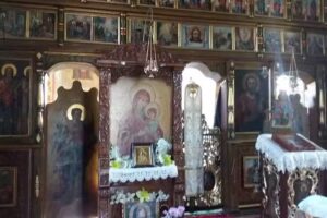 Biserica Invierea Domnului