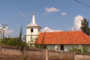 Biserica &Icirc;nvierea Domnului