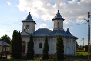 Biserica &Icirc;nvierea Domnului