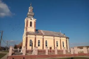 Biserica &Icirc;nvierea Domnului