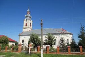 Biserica &Icirc;nvierea Domnului