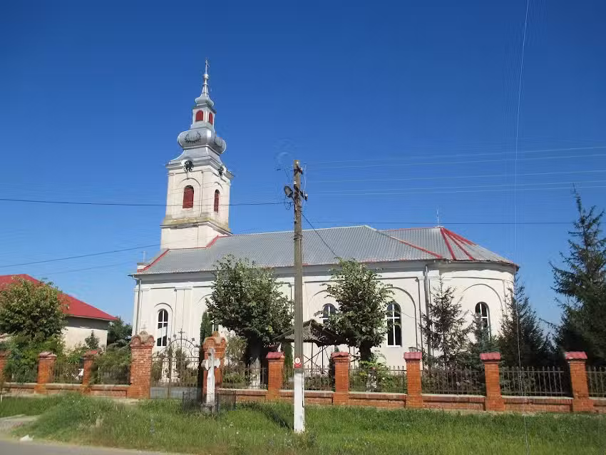 Biserica &Icirc;nvierea Domnului