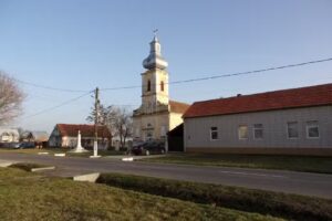 Biserica Învierea Domnului