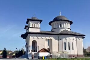 Biserica &Icirc;nvierea Domnului