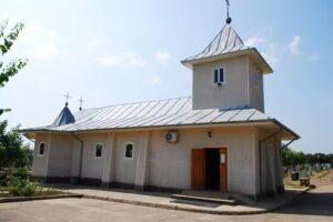 Biserica &Icirc;nvierea Domnului CUG