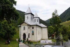 Biserica Ioan Botezatorul