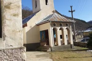 Biserica Istorică Sf. Ilie