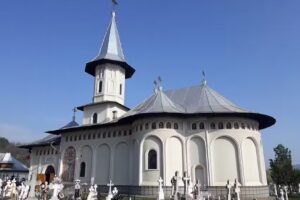 Biserica Izvorul Tămăduirii